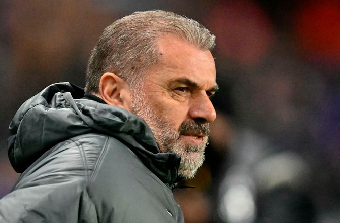 Premier League -Postecoglou bekræfter: Forsvarsduo tilbage i januar
