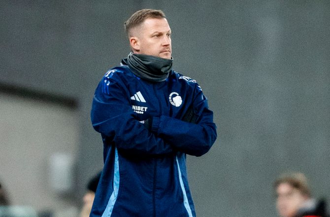 3F Superliga -Bedøm selv: Har Neestrup en pointe i kritik af FCM-indkast?