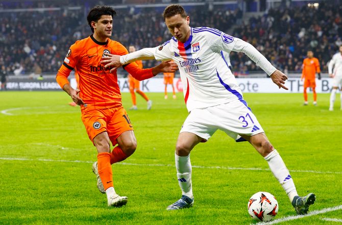 Serie A -Matic sættes i forbindelse med Como