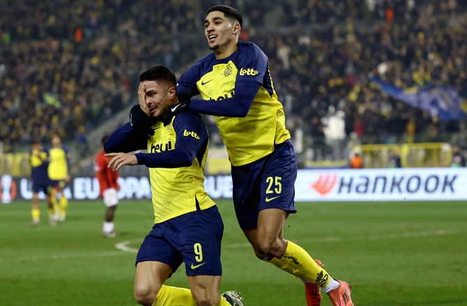 Serie A -Medie: Inter har Dumfries-afløser på plads
