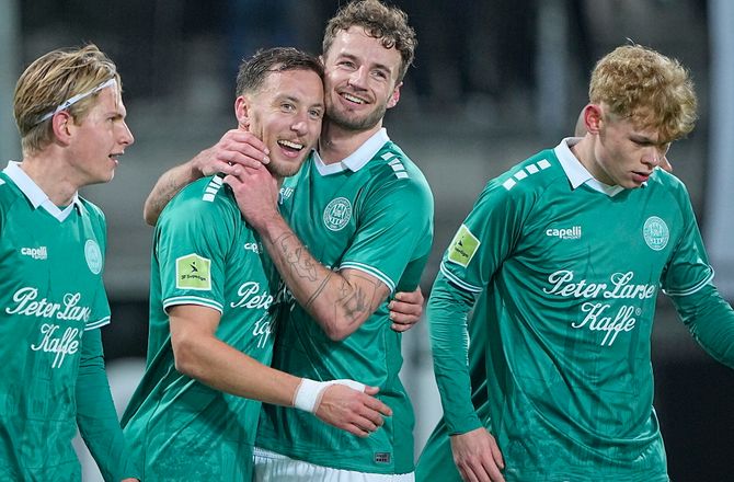 3F Superliga -Viborg øger kapitalen med 35 mio. kroner