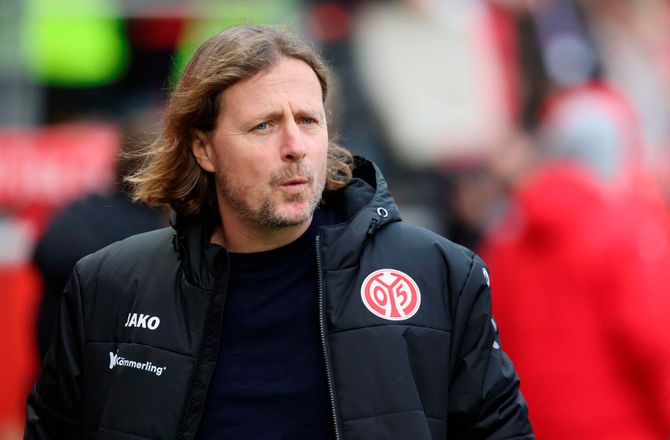 Bundesliga -Bo H. og co. meldes enig med Arnaud Nordin