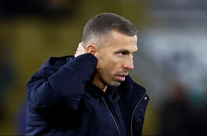 Premier League -Ipswich meldes tæt på Strasbourg-træner