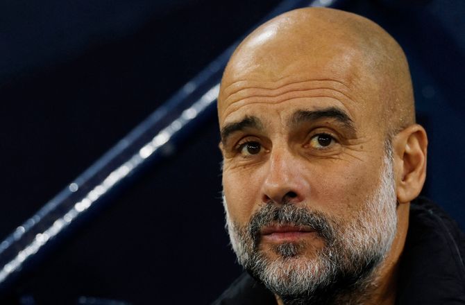 Champions League -Pep elsker Bernabeu: Real-fans vil ikke tro det