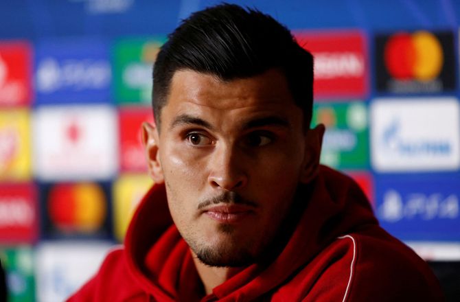 Primeira Liga -Famalicao-keeper indlagt efter nyreskade