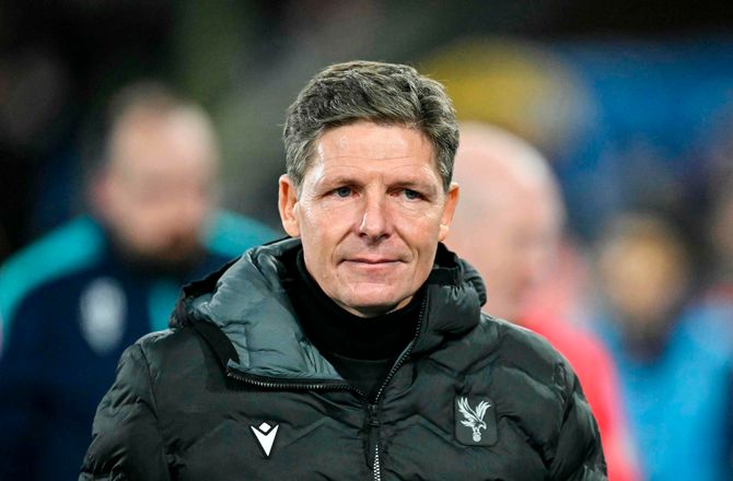 Premier League -Glasner snupper PL-hæder i september