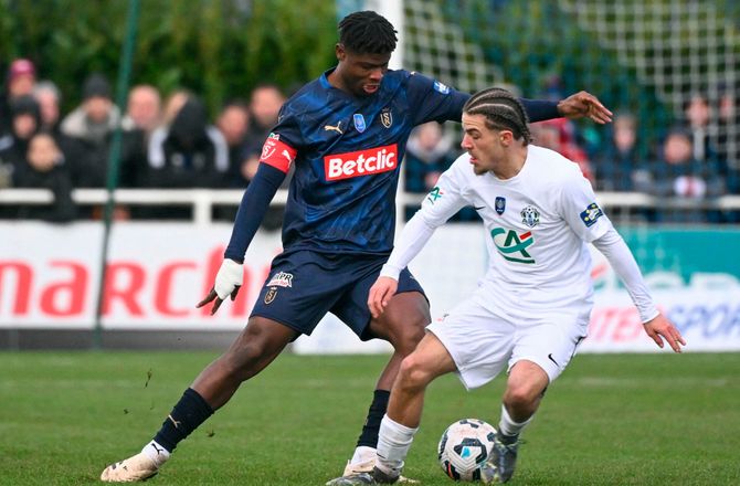 Premier League -Wolves meldes enig med Reims-profil