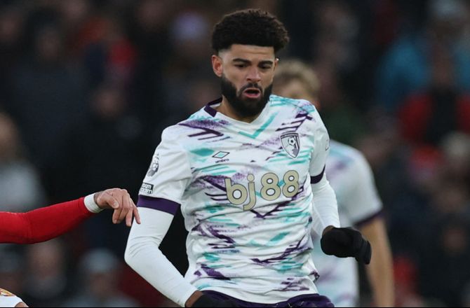 Premier League -Skifte meldes på plads: Billing flyver til Italien