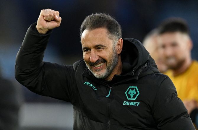 Premier League -Trods elendig sæsonstart: Wolves-chef meldes tæt på forlængelse