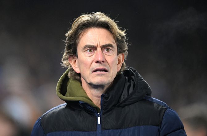 Premier League -Brentford-kompleks fortsatte i Brighton