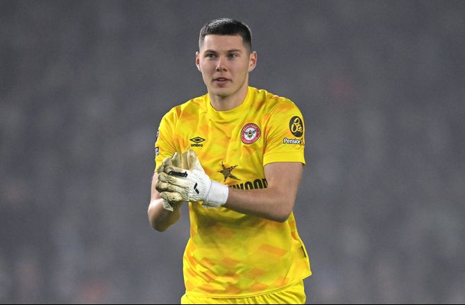 Premier League -Valdimarsson forlænger med Brentford