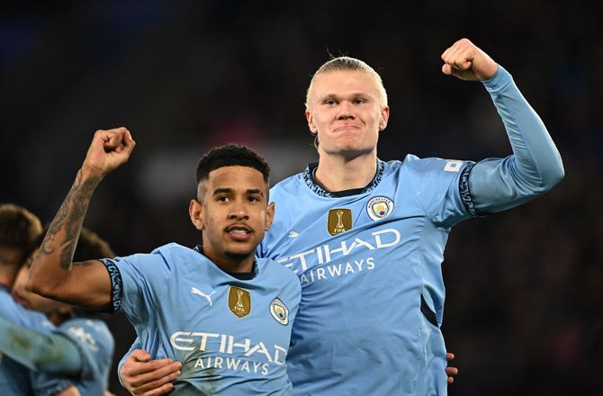 Champions League -Stort CL-overblik: Sådan endte det