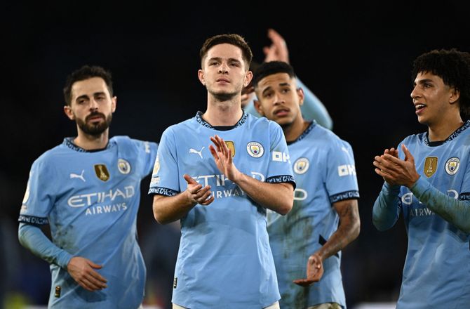 Premier League -Medie: Forest melder sig ind i McAtee-kampen