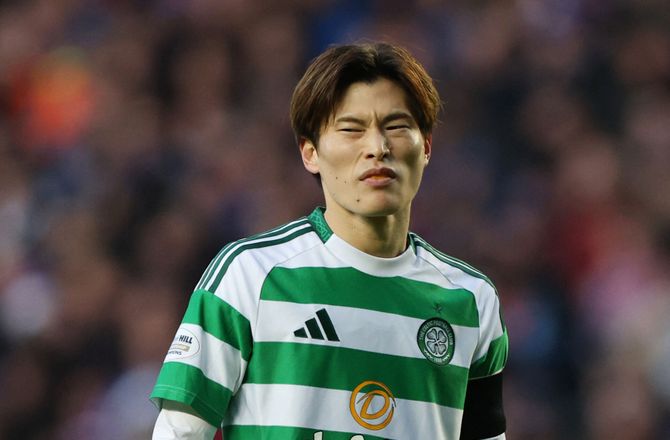Ligue 1 -Rennes-boss bekræfter: Vi henter Furuhashi