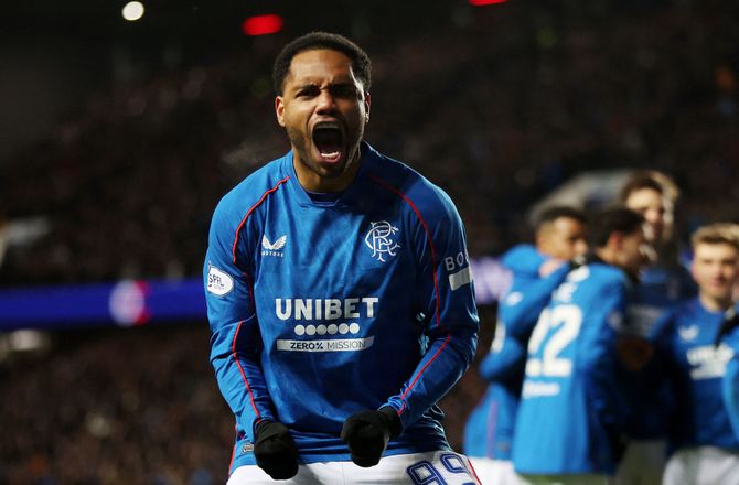 Premiership -Danilo vender hjem til Brasilien
