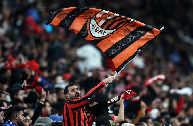 Serie A -Svensker forlader AC Milan uden debut