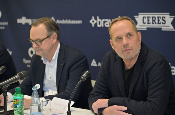 3F Superliga -CV prioriterer alle seks udløb