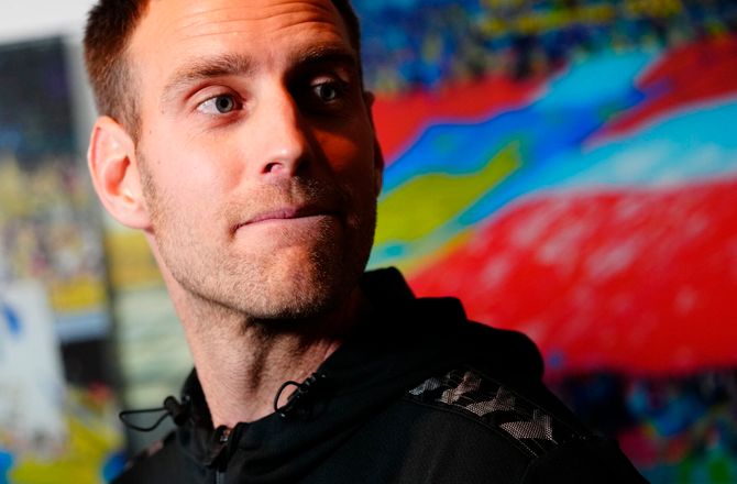 3F Superliga -Birks Brøndby bliver en aggressiv presstil