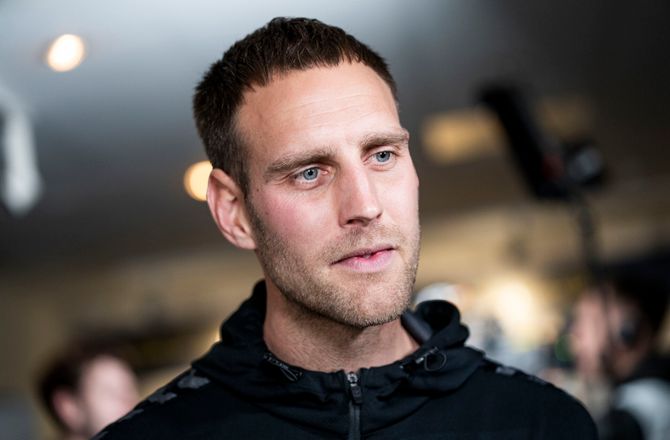 3F Superliga -Se alle Brøndbys træningskampe med Bold+