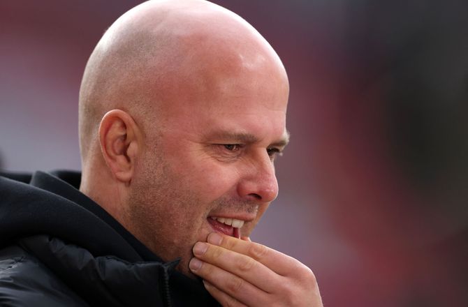 FA Cup -Liverpool-boss: Det bliver en CL-finale for dem