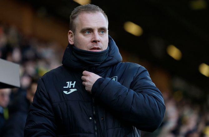FA Cup -Hoff Thorup og co. fik klø af Brighton