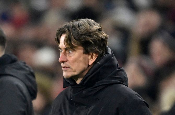 FA Cup -Profil-comeback i fiasko nager Frank: Dobbelt skuffelse