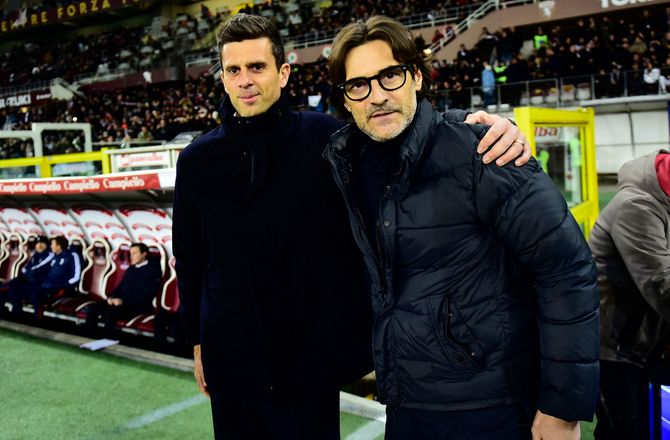 Serie A -Medie: Fiorentina præsenterer ny træner fredag