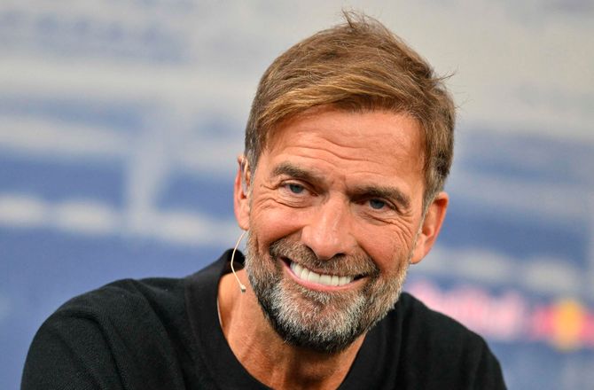 La Liga -Klopp reagerer: Real Madrid har ikke ringet 