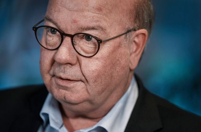 VM -DBU-boss efter Infantino-løfter: Ændrer ingenting