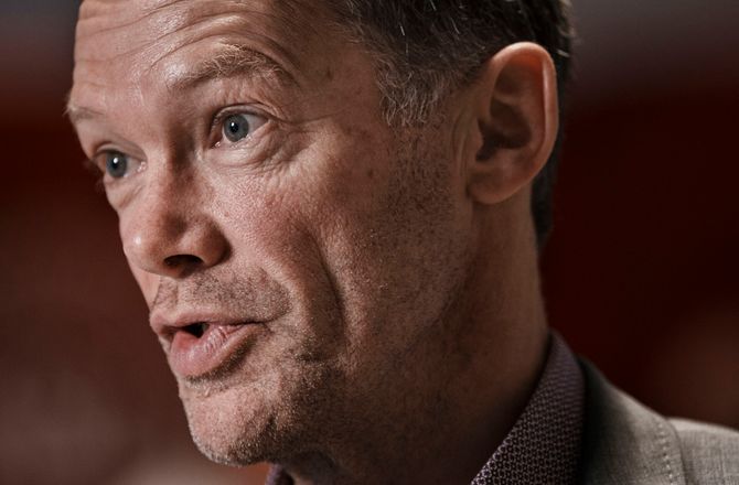 Danmark (k) -Kvindelandskamp i Parken: Det er et større regnestykke