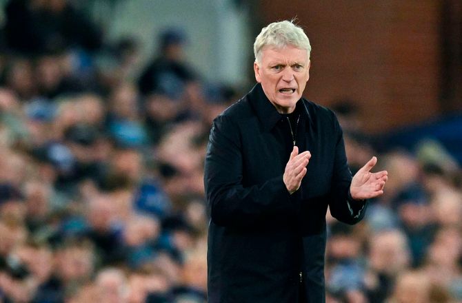 Premier League -Misfornøjet Everton-manager: Vi må respektere AFCON