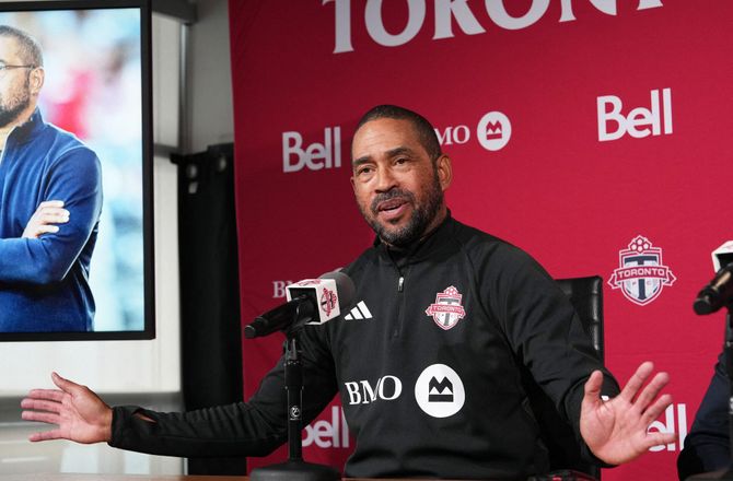 Major League Soccer -Efter FCM-aftale - Toronto meldes tæt på Arsenal-talent