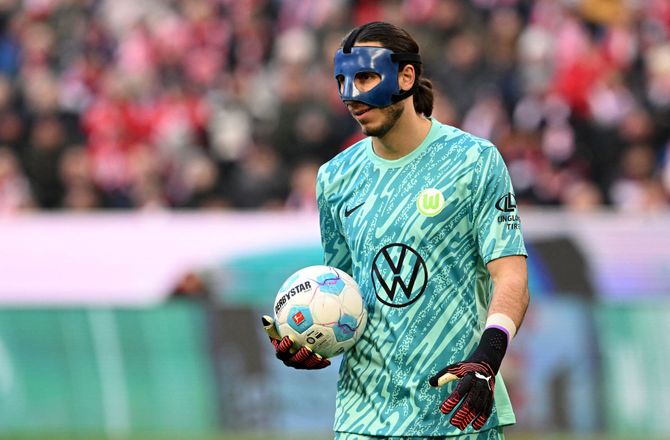 VM kval. UEFA -Tidligere AGF’er stikker til Grabara