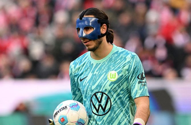 Angelika Warmuth/Reuters/Ritzau Scanpix -3F Superliga