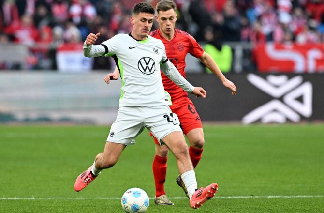 Angelika Warmuth/Reuters/Ritzau Scanpix -2. Bundesliga