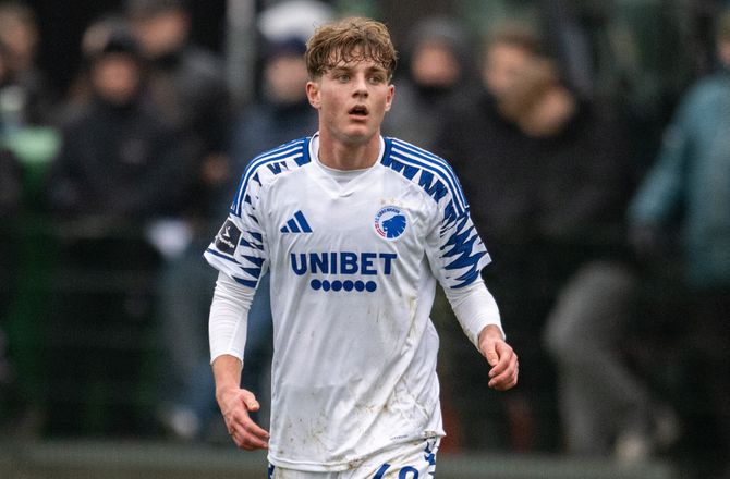 3F Superliga -Németh-agent efterlyser FCK-løsning: Unfair situation