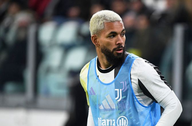 Premier League -Forest meldes tæt på Juve-brasilianer