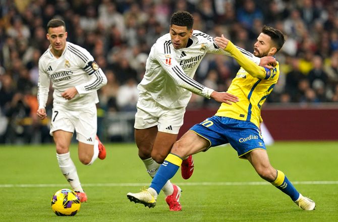 La Liga -Las Palmas-anfører ramt af kræft igen