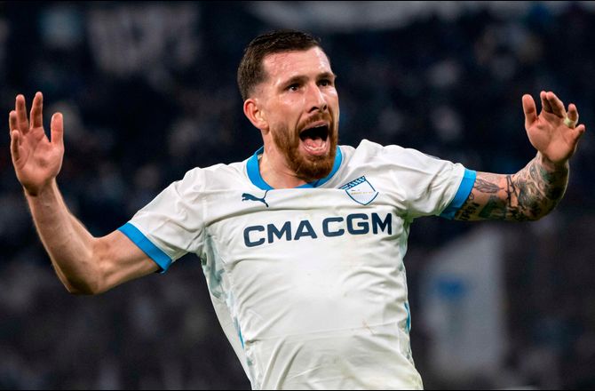 Ligue 1 -Medie: Marseille køber Højbjerg