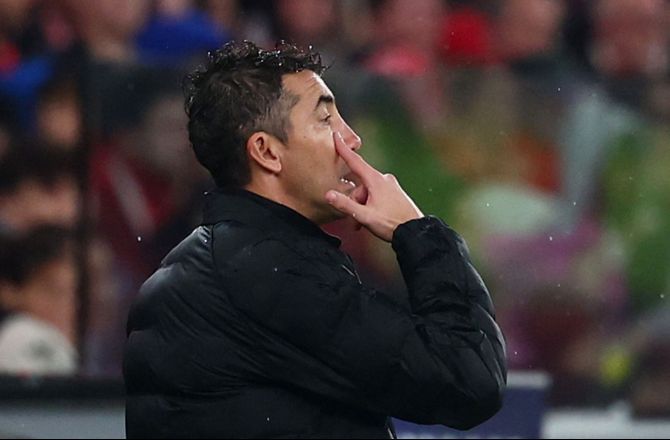 Primeira Liga -Efter Benfica-krisemøde: Tilliden er intakt
