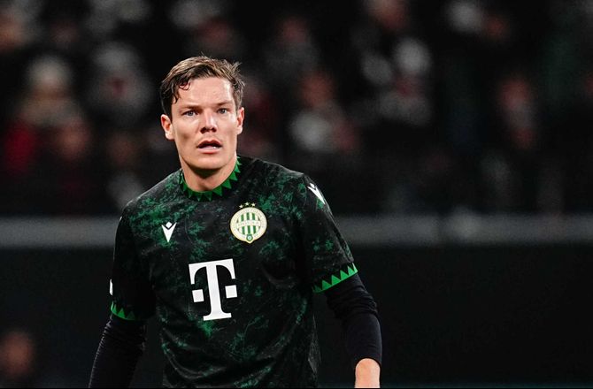 Champions League-kvalifikation -Gartenmann scorede selvmål i sejr over Noah