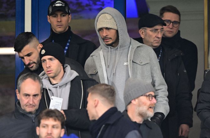 Serie A -Dele Alli kan få debut: Venter på det rette øjeblik