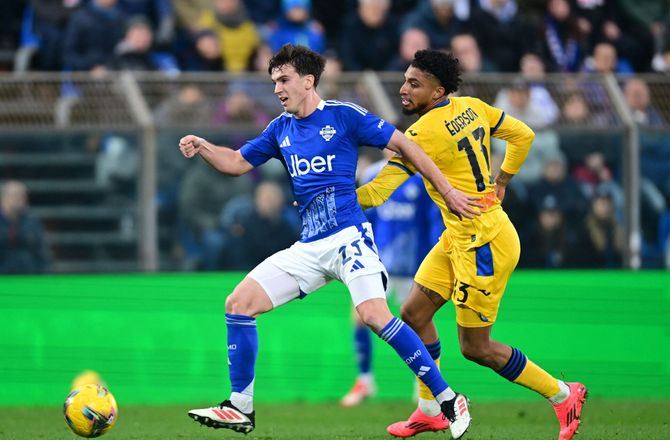 Premier League -City meldes på vej til Perrone-salg