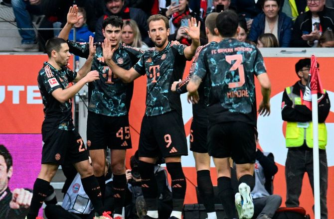 Bundesliga -Bundesliga følger Premier League: Får ekstra transfervindue