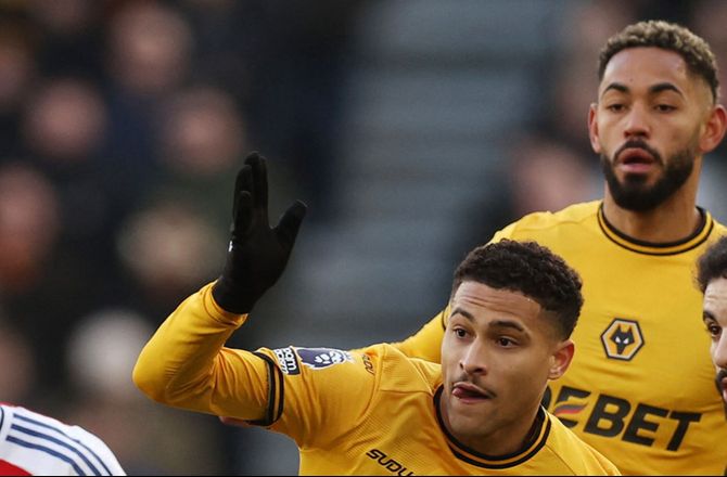 Premier League -Cunha peger på ‘utrolig’ Wolves-profil: Han kan komme til United 