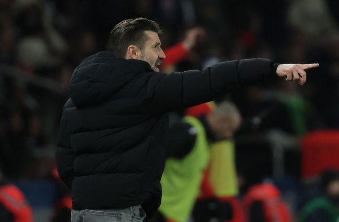 Ligue 1 -Avis: Daramy skal have ny cheftræner