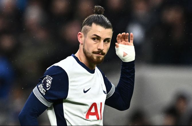 Premier League -Dragusin-agent flirter med Inter