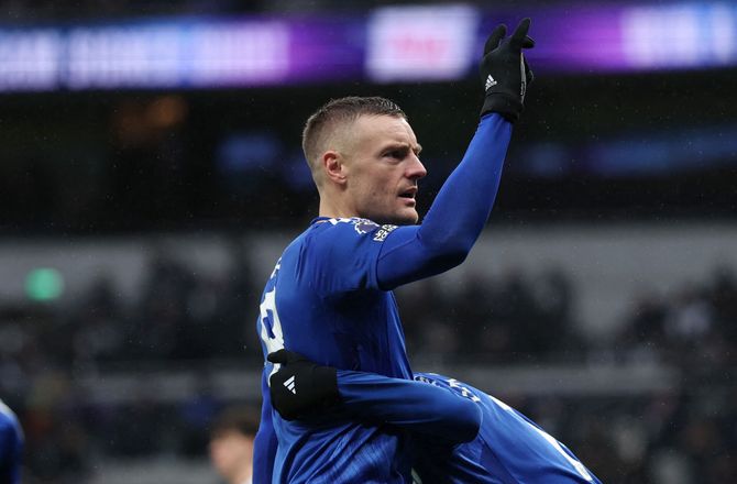 Serie A -Sky: Serie A-oprykkere vil hente Vardy