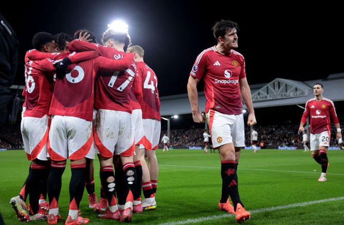 Manchester United Academy -Fik aldrig debut: United-stopper skifter til Fleetwood