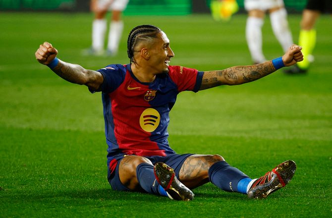 Copa del Rey -Disney køber Copa del Rey-rettigheder til 2030